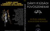 20 éves Jubileumi Koncert DVD borító